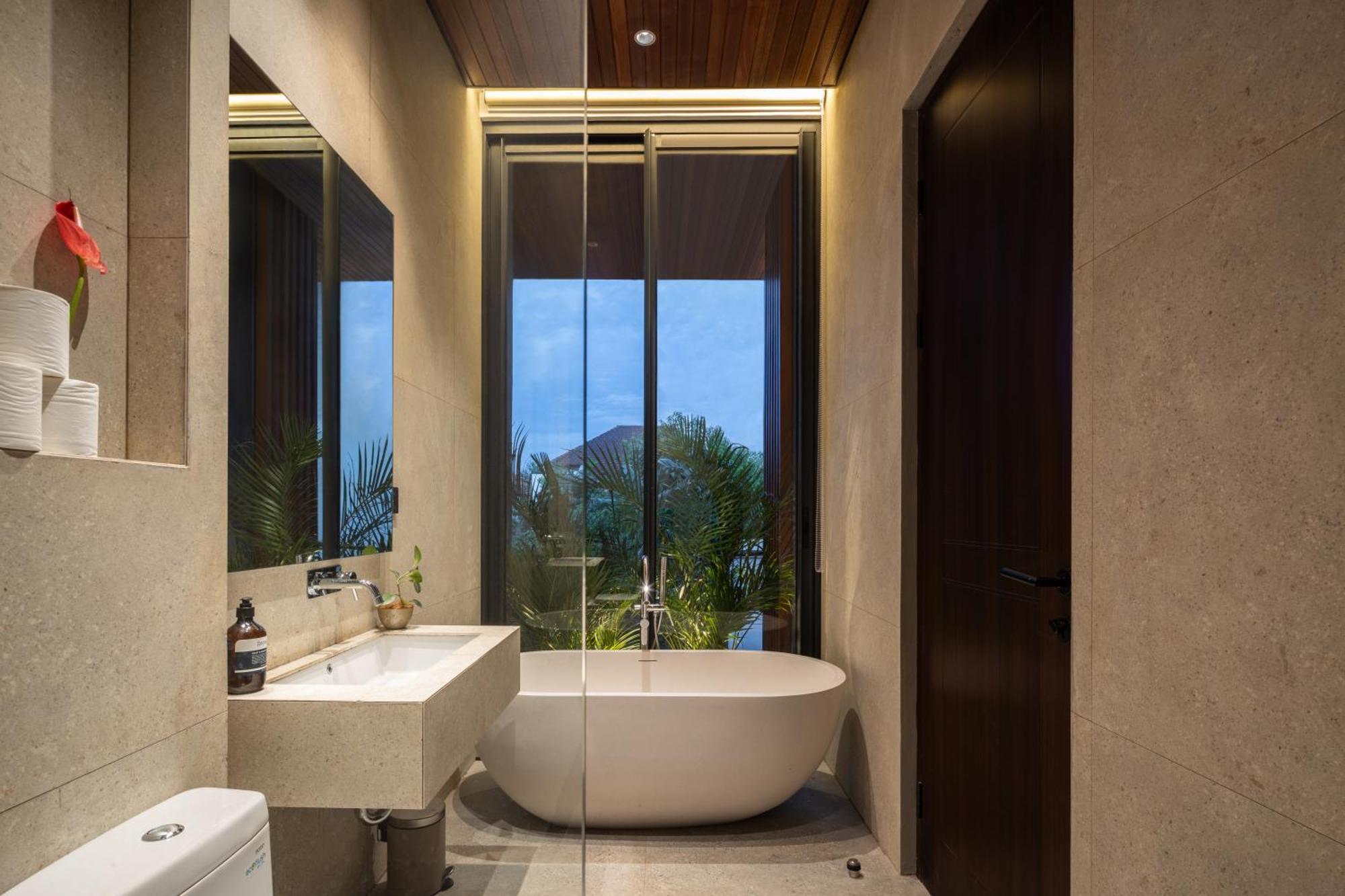 Aleny By Vola Villa Seminyak (Bali)