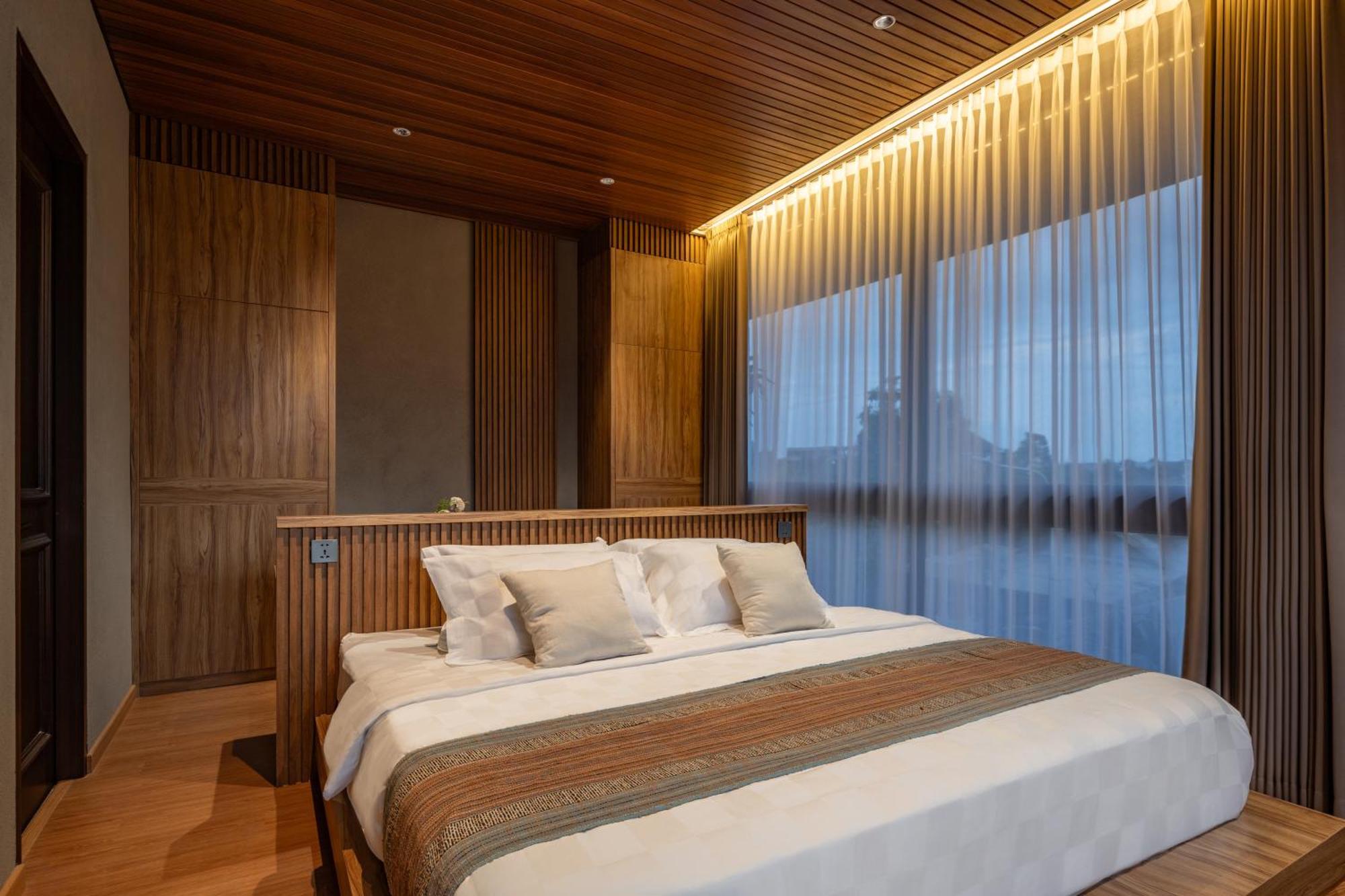 Villa Aleny By Vola