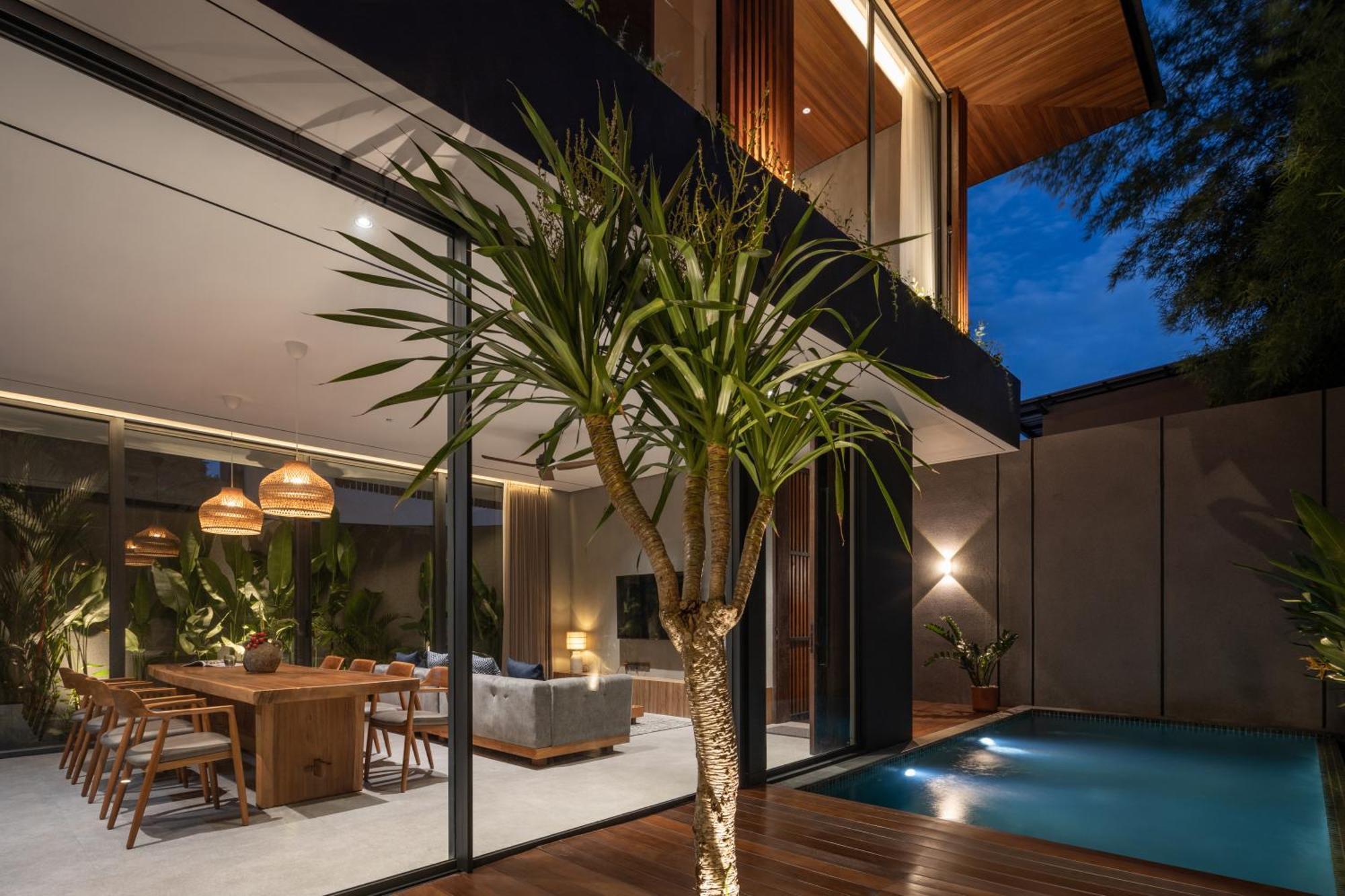 Villa Aleny By Vola *
